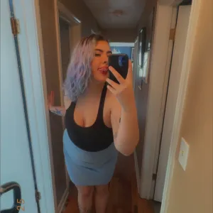 Goddess ⛈️🌦️