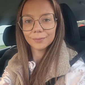 amber