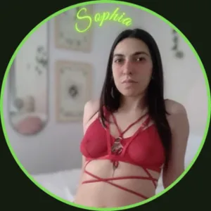 🟢VIDEO CALL NOW ミ💖 Sophia 💖彡