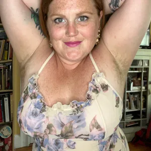 Strawberry Blonde Kate