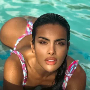Brazilian Queen 🇧🇷