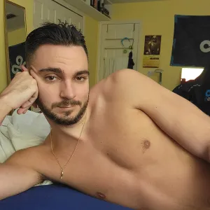 AlexandertheBi
