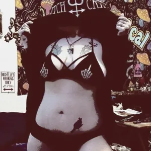 Froggygirlsindel
