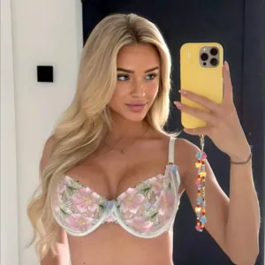 OLIVIA TALAR