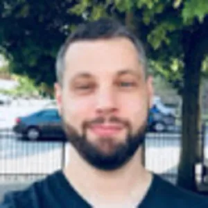 Adam Savidan