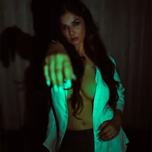 Aabha Paul