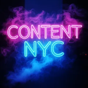 CONTENT NYC