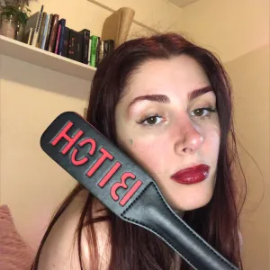 Mistress Belu🔥🖤