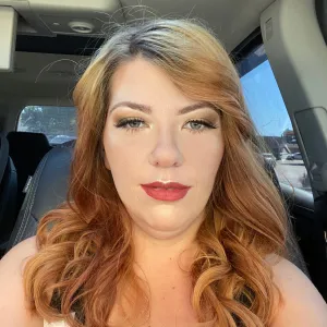 Blonde beauty