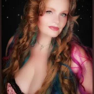 Torrin Paige