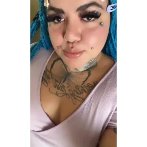$avage Baddie 420