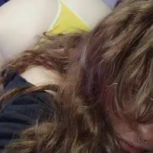 Bunnis Sweet Booty