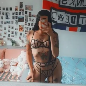 Mia 🧚🏻‍♀️✨️