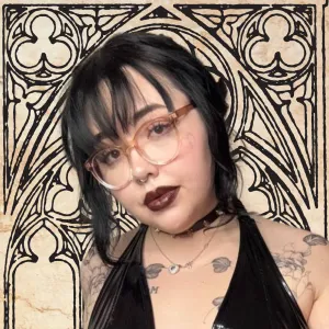 🦇 Alice’s Dark Empire 🗡️