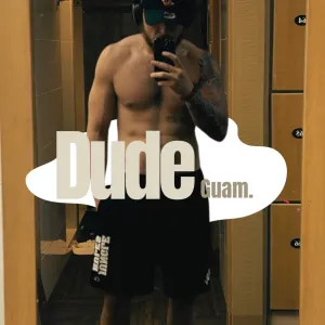 DudeGuam