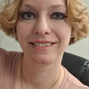 Amy Paradise