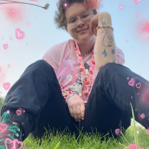 YanderePlantboy