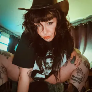 Witchofthewoods666