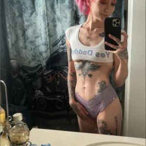 Karly Mitchell