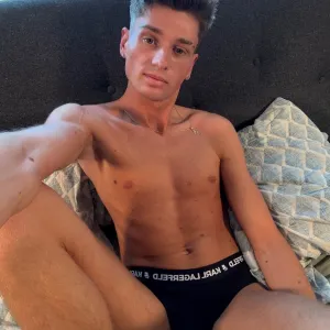 ✨David Six✨