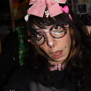 DARK BARBiE