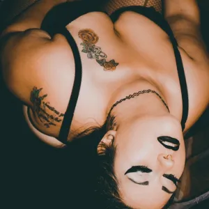Ghouly Gal