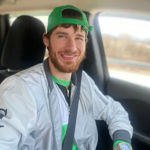 ChrisTheWolf