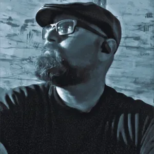 Tony Vino