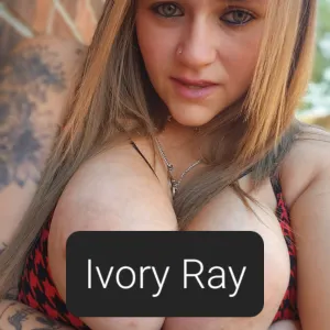 Ivory Ray Free