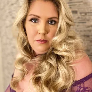 Gorgeous Blonde