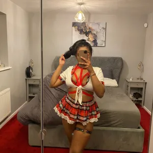 Zara - 18 Years Old
