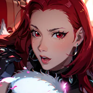 Jane Deity 🍓