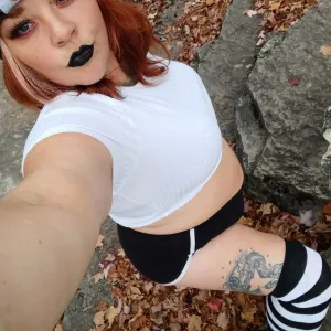 Shay Star the Panda