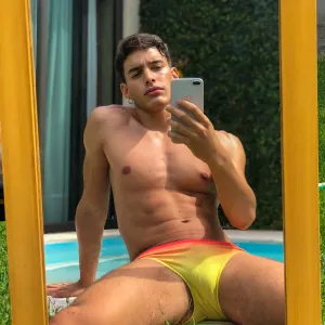 Maxi Tassi