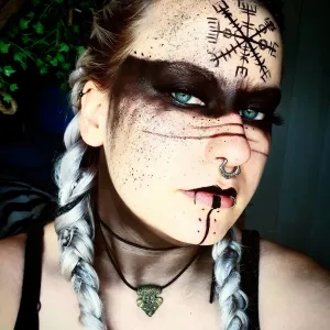 Ylva Aquarius
