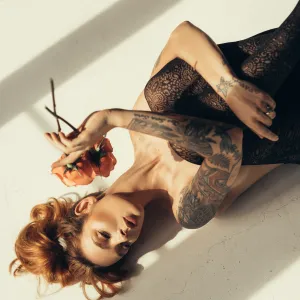 Vali Van Dyke