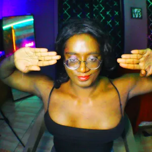 Naomi Fux