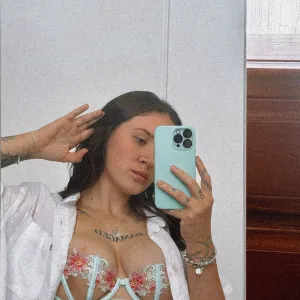Mikayla rose 🤍