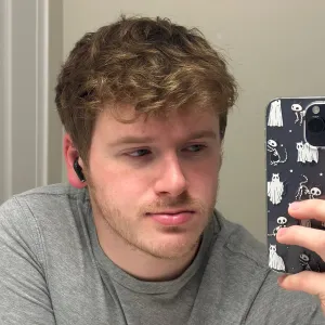 Ethan Matthews