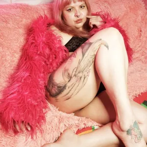 Satyn Doll