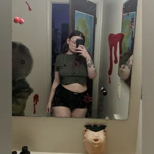 Punky 🕸️