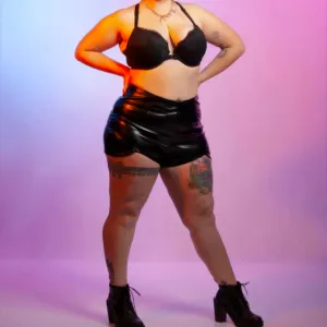 Mistress Ceratops