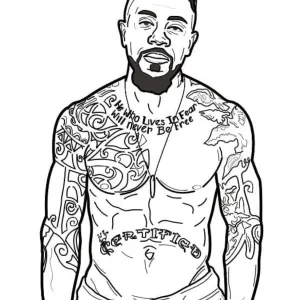 Eddie Jaye