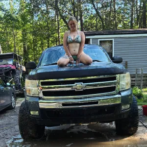 Thick n trouble