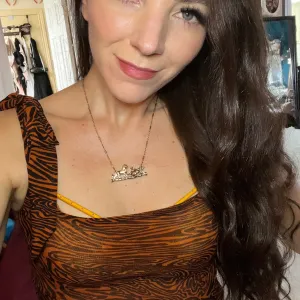 Desert Rose Cosplay/ Stefany Rose