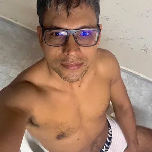 Latin Black Cock