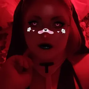 Succubus Sinner Sasha