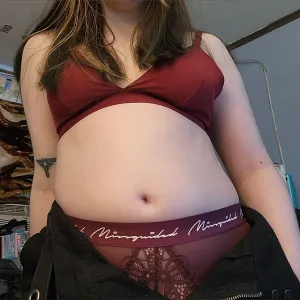 Cherry Hanson
