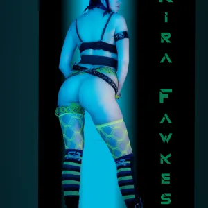 Kira Fawkes