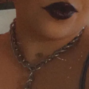 Eris Amaya ⚔️🖤